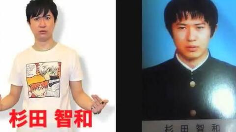 青葱时代 人气声优毕业照画像集 哔哩哔哩 Bilibili