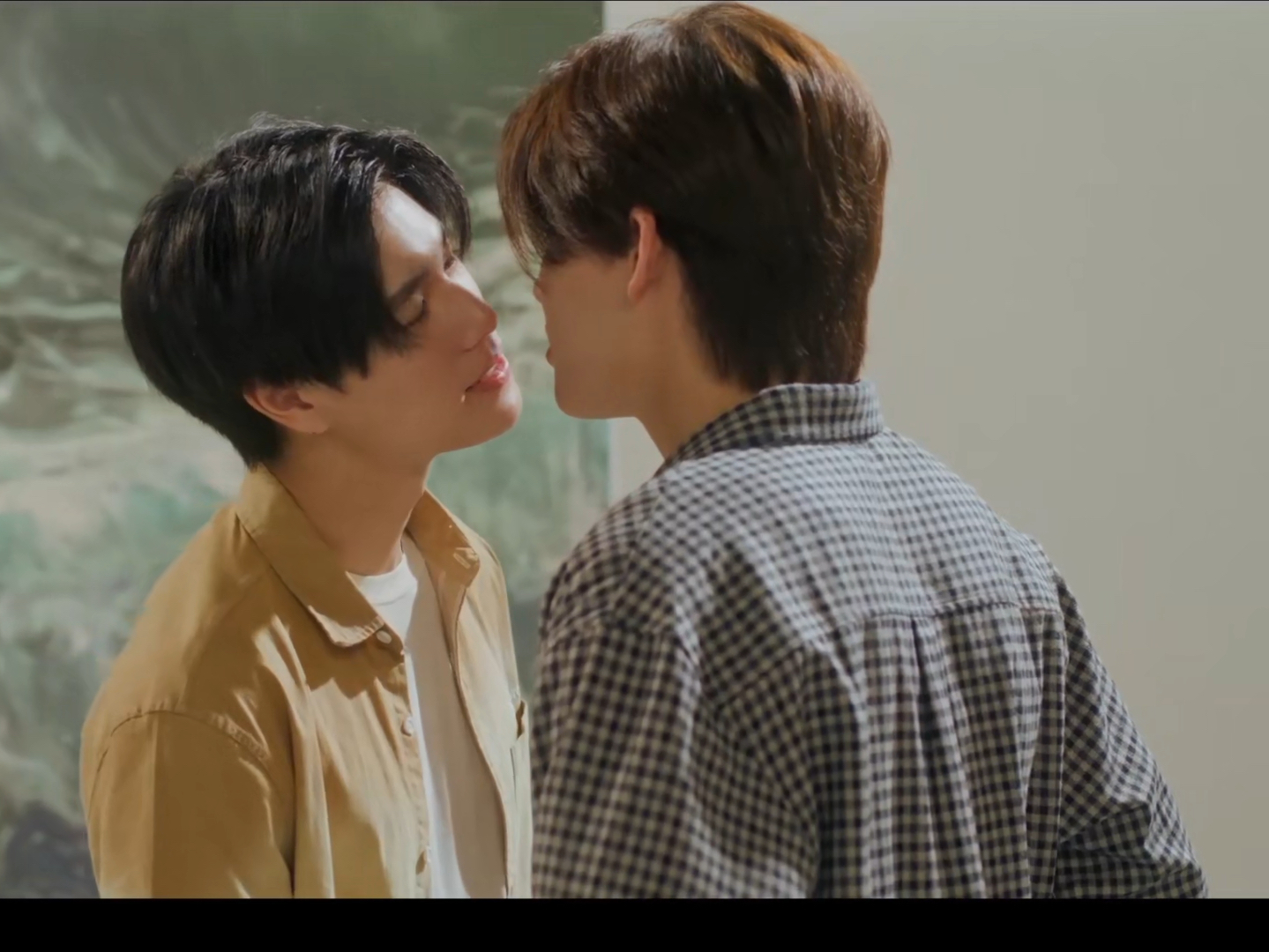 【我们彼此相爱】p16-9