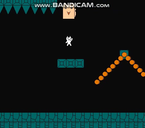 猫里奥第六关攻略