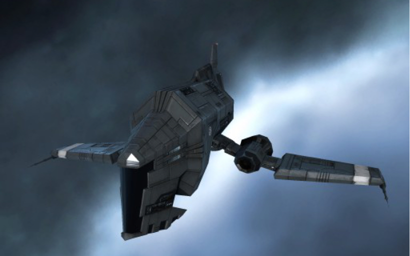 加达里全舰船大赏!