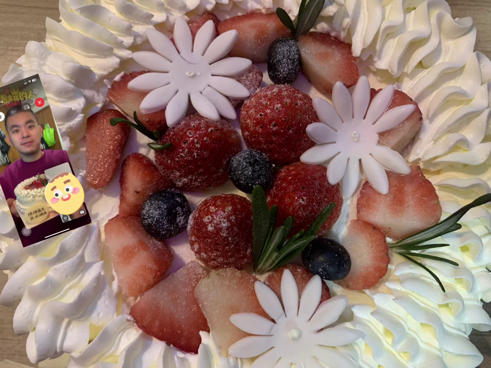 生日快乐祝我生日快乐蛋糕许个愿吧28了无法想象的年老