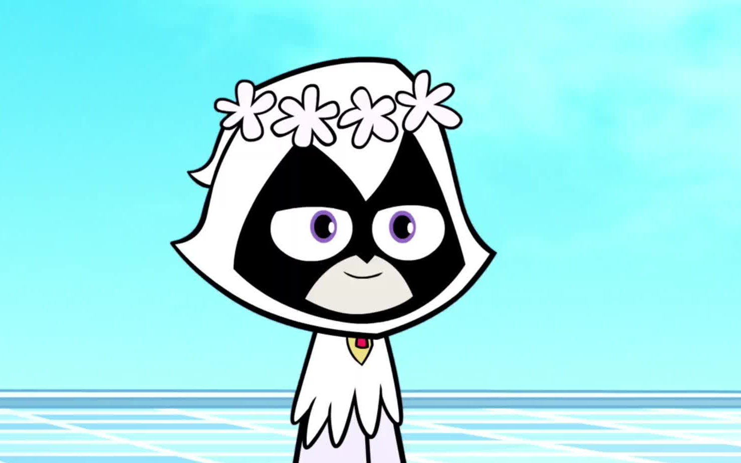 【少年泰坦出击】第一季:最佳配对