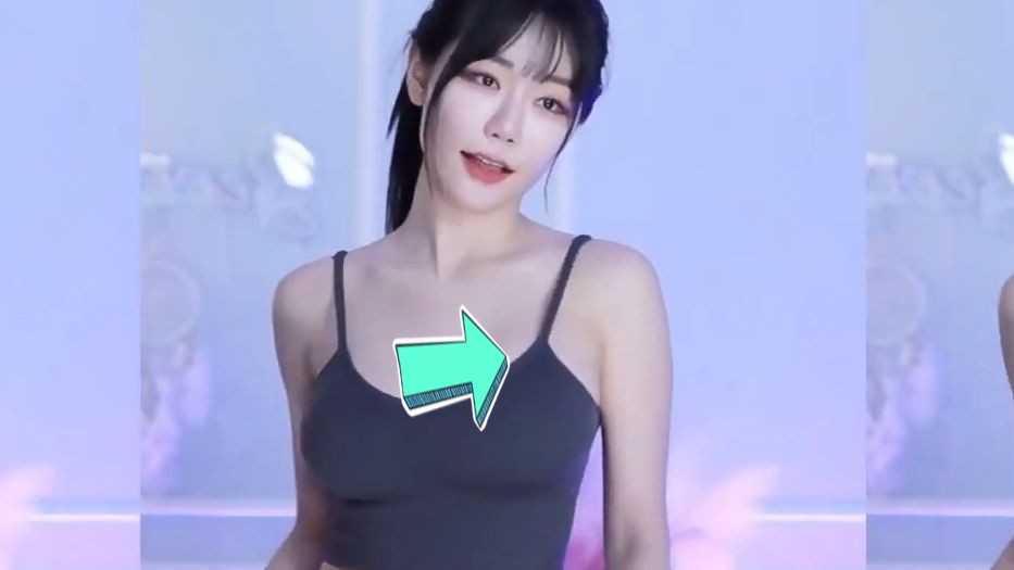 韩国19 主播 berry