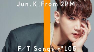 Jun. K (From 2PM) - THIS IS NOT A SONG, 1929 / THE FIRST TAKE_哔哩