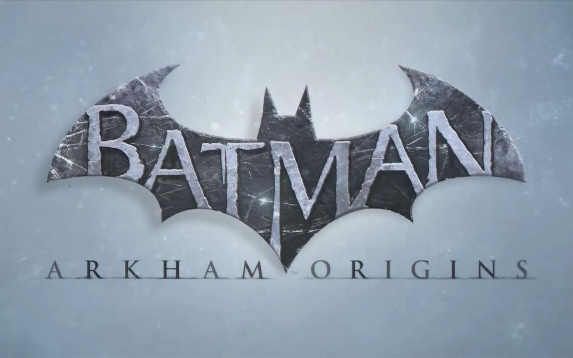 【蝙蝠侠阿甘起源CG】Batman Arkham Origins  Deathstroke Challenge Pack Gameplay Trailer哔哩哔哩bilibili