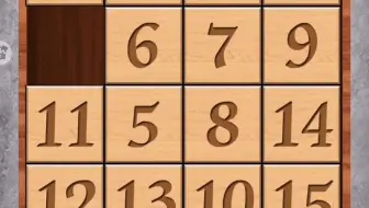 20241107-4阶华容道