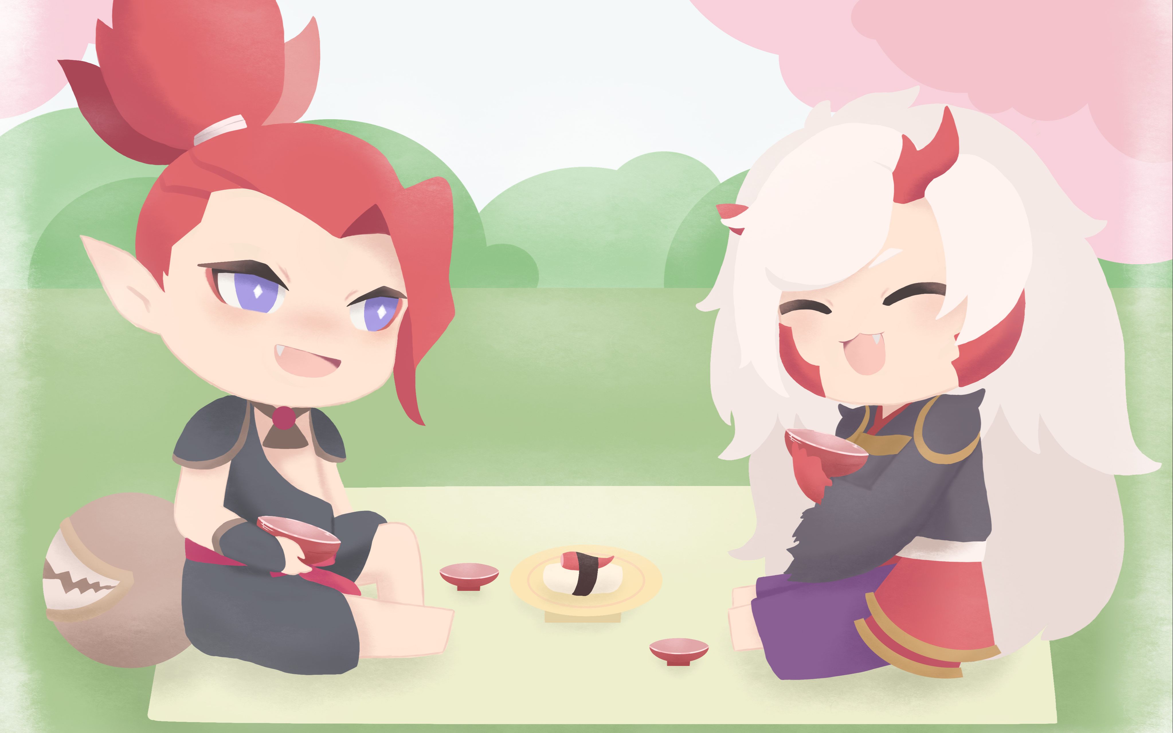 阴阳师妖怪屋