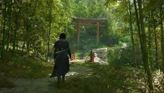 “影的美术会是目前东方美学的巅峰吗”