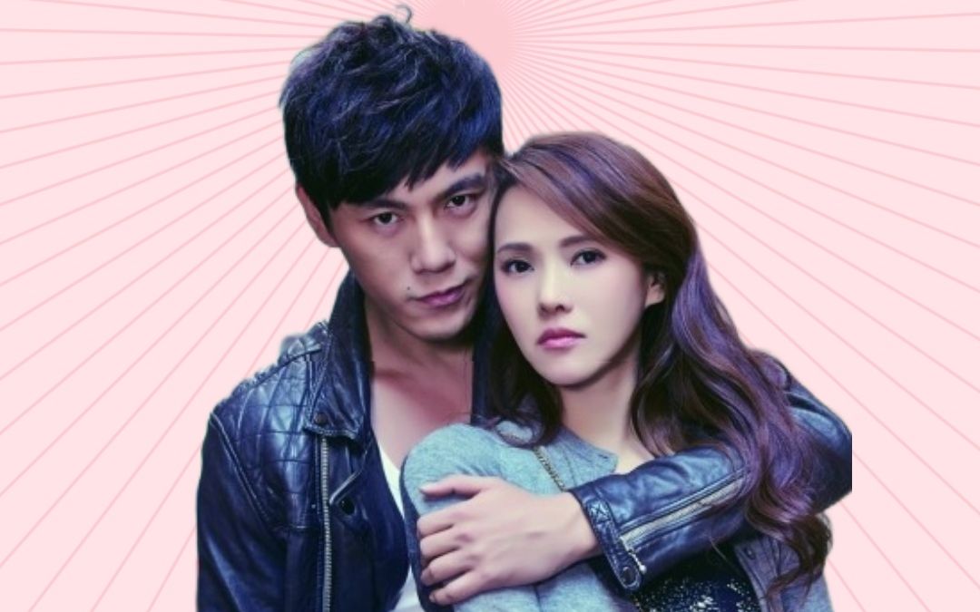 秦昊为何会娶大10岁伊能静?一个口误暴露真实原因,网友:太现实