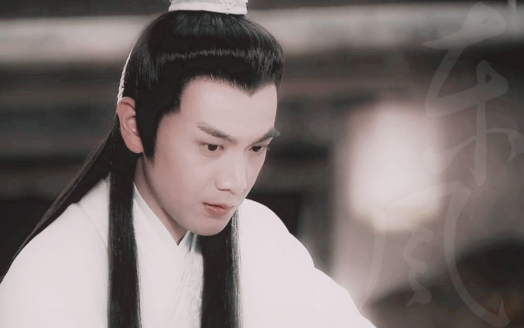 【张智尧2017年生贺】东风志 古装魂