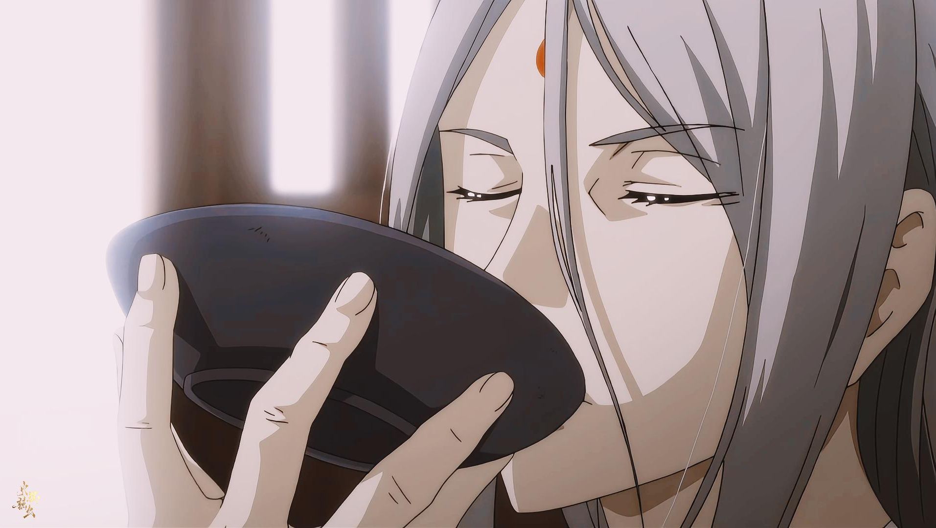 "打倒不摇碧莲!