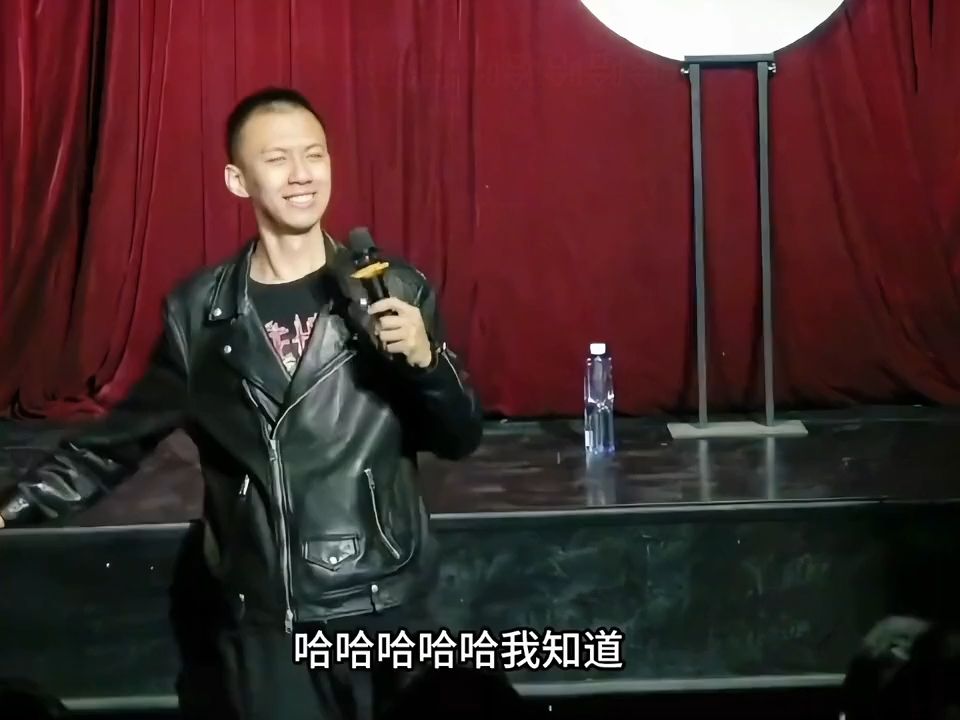 盘点付航脱口秀搞笑场面#付航脱口秀 #付航 #脱口秀爆梗名场面