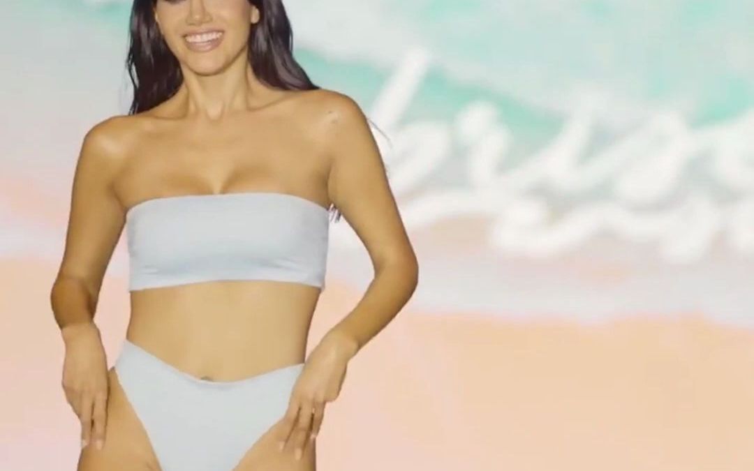 [图]Brisea Swimwear Fashion Show 2022 (4)