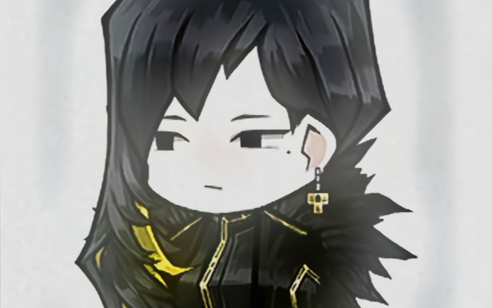 他居然真的能猜到锁妈