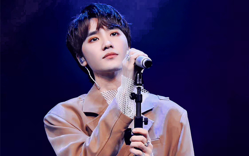 贰婶蔡翊昇61平凡生活里的微光