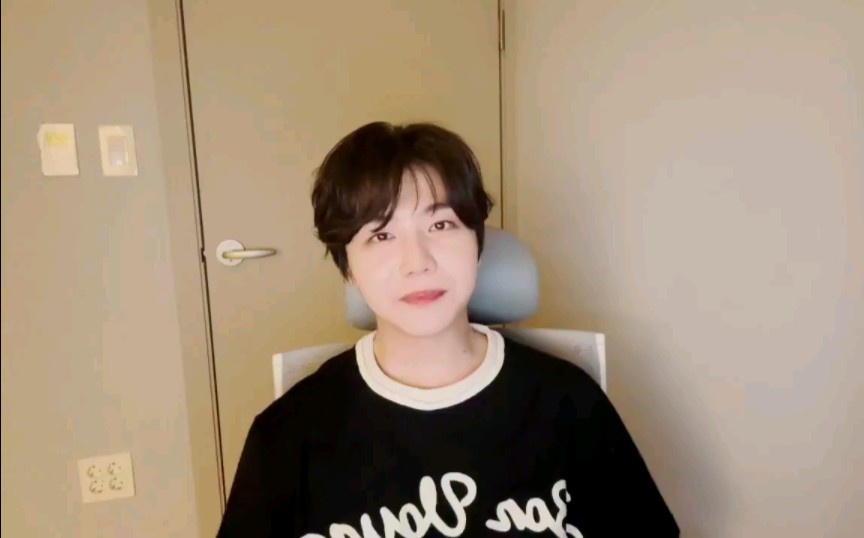 【赵珍虎】240712 嗨皮周五夜 weverse直播