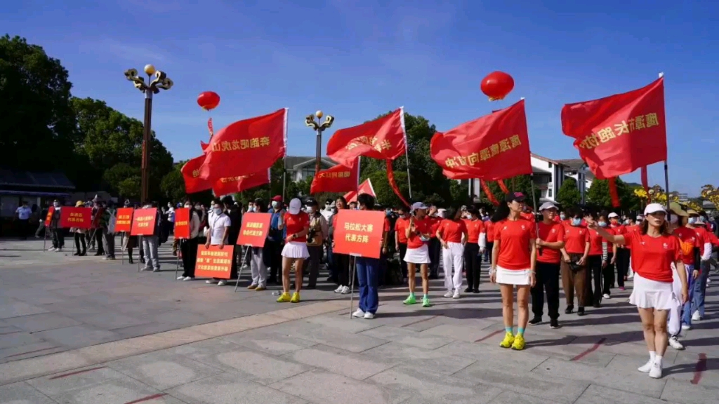 江西鹰潭龙虎山风景名胜区的活动现场图片哔哩哔哩bilibili