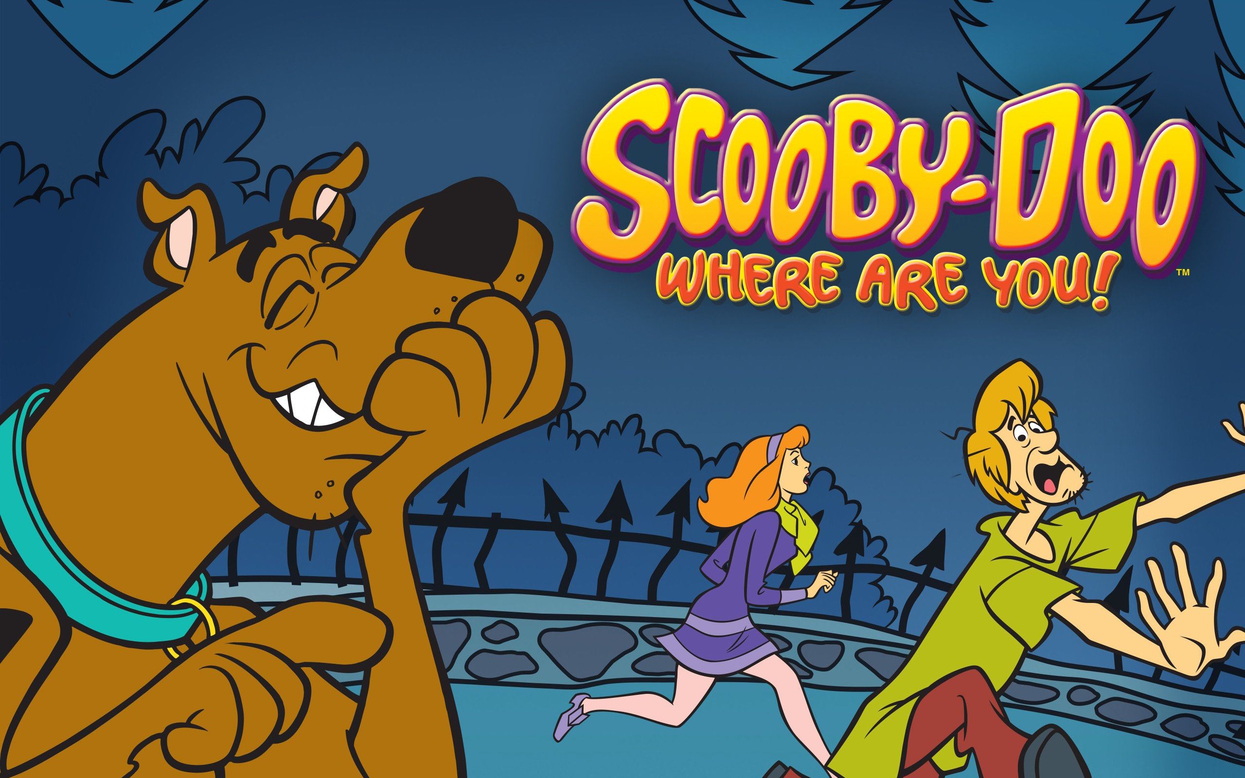 [图]叔比狗你在哪.Scooby-Doo.Where.are.You!.1969.国语OP