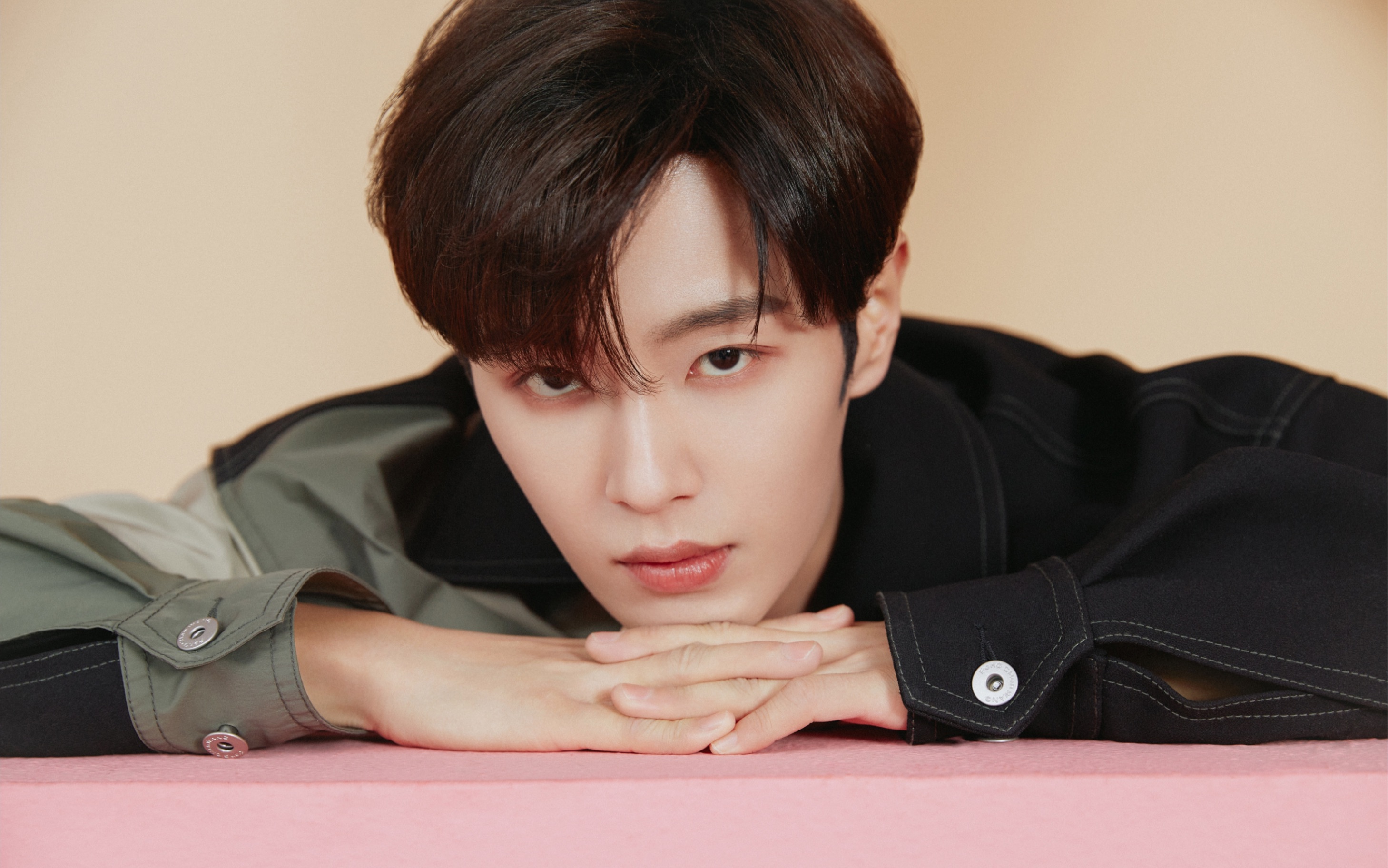 「花絮·礼物盒」李汶翰 ×《金曲青春》ep.7_哔哩哔哩_bilibili