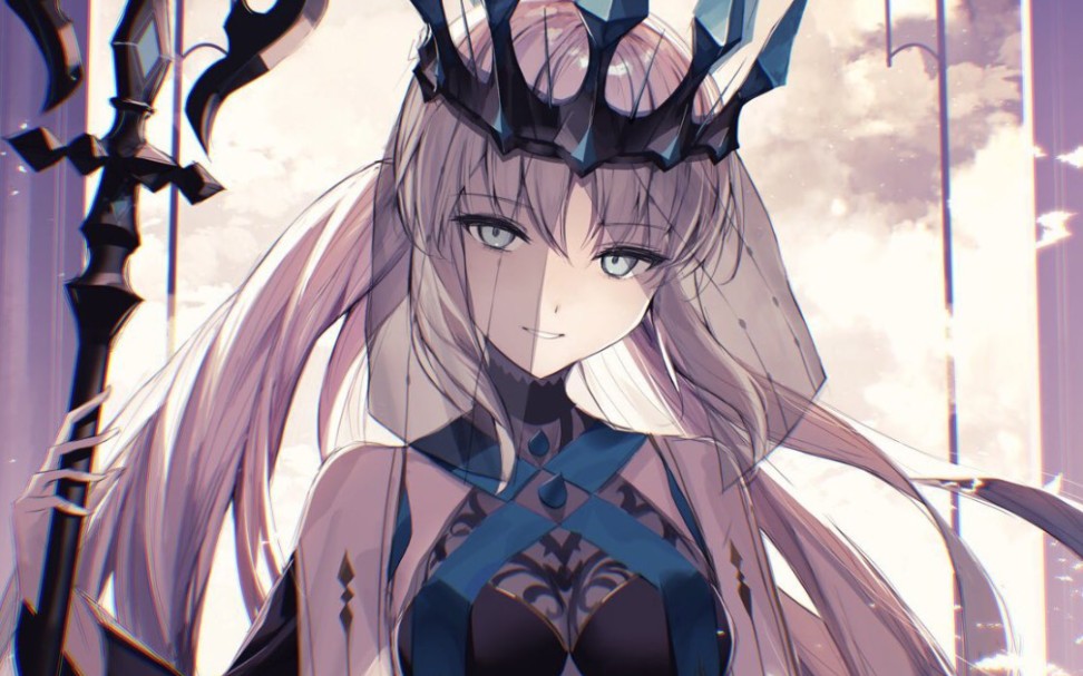 【fgo八犬传】王姐5t曲亭马琴