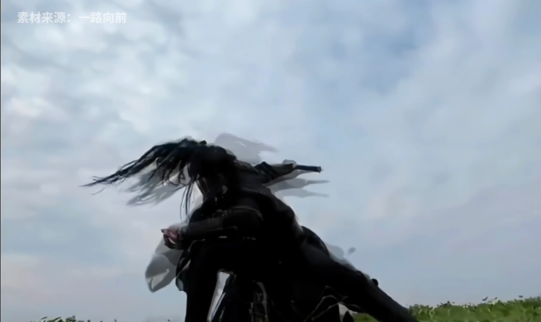 人物残影效果|剪辑教程-_是3y呀-剪辑学习-哔哩哔哩视频