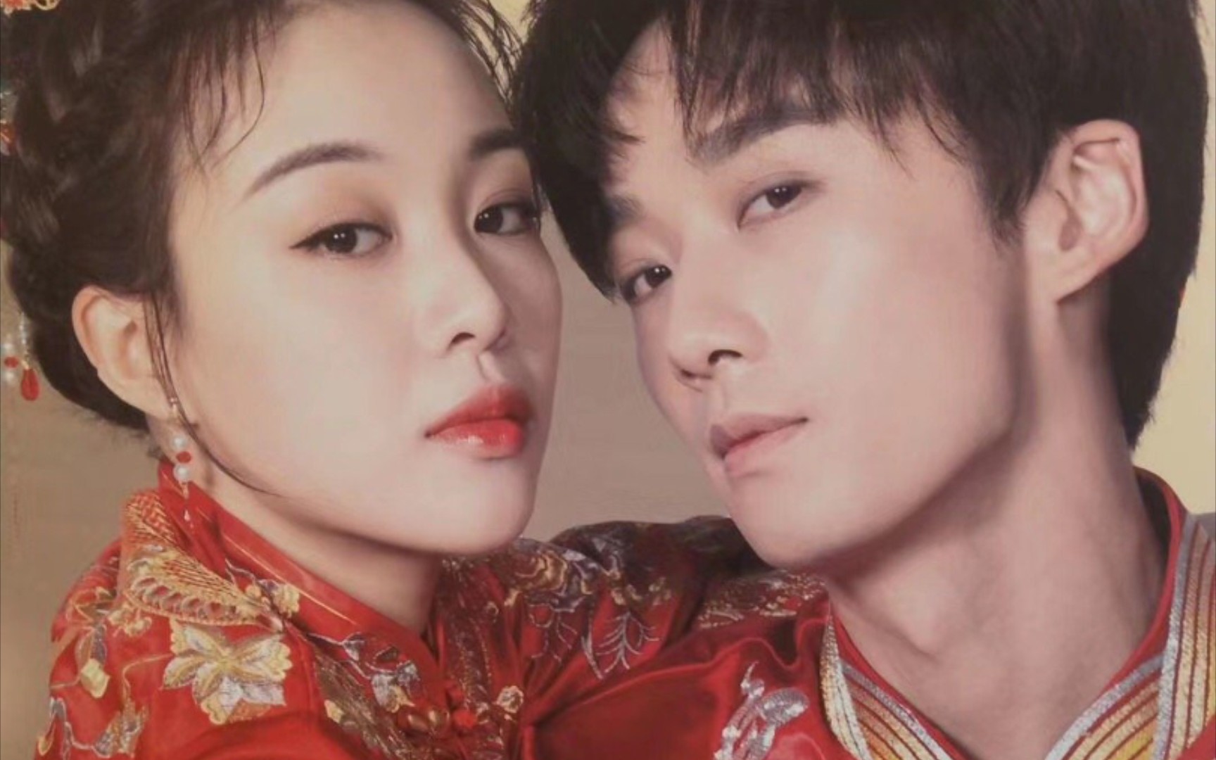 八倍速恋爱闪婚记‖马克(李泊文)&韩爽(马栗)第三回合:一掷千金,买下