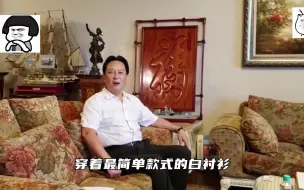 Download Video: 70岁唐国强罕见谈家人，残疾儿子身份不一般！长相帅气不输老爸