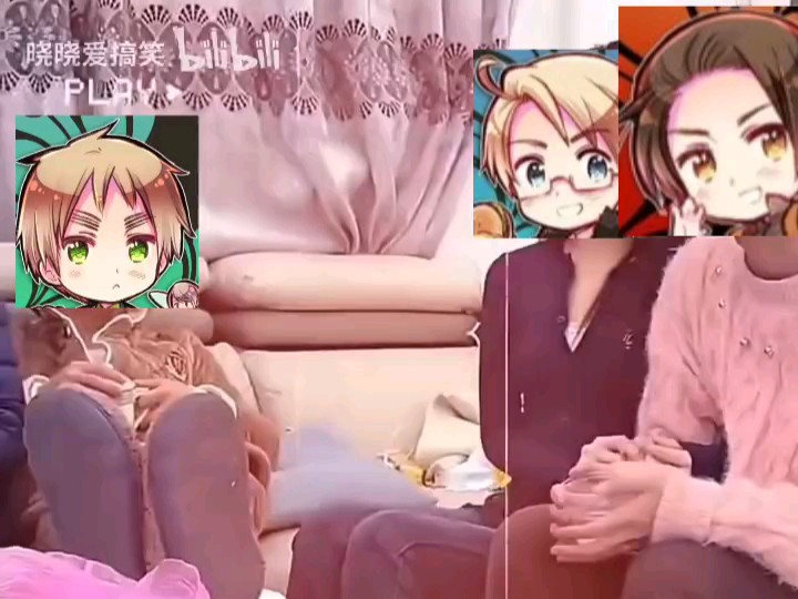 【aph/金钱组/耀米】亚瑟:可惜阿尔生下来就没爹了(咬牙切齿)