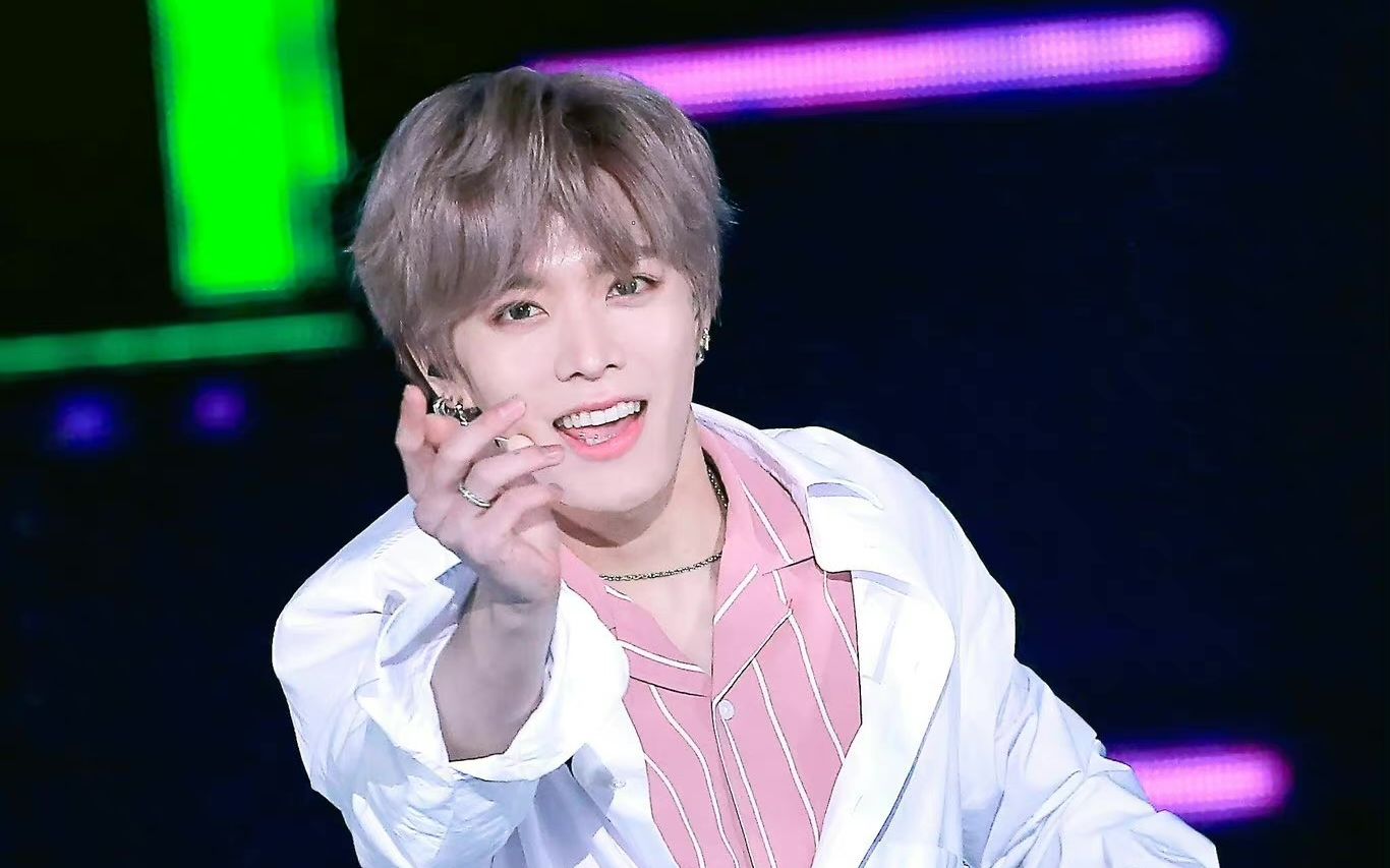 【中本悠太(yuta)】touch - 180327 kbs开放音乐会