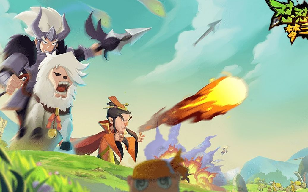 [怼怼梦三国]破天盟前团长星耀惨战!阵容毒,搭配有问题.(自战解说)