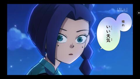 刺客伍六七 六七和十三甜蜜的瞬间 干了这份狗粮 哔哩哔哩