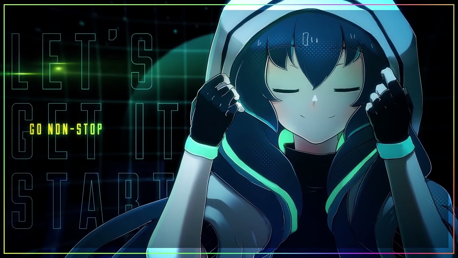 【miku expo 2021】highlight by kira feat.