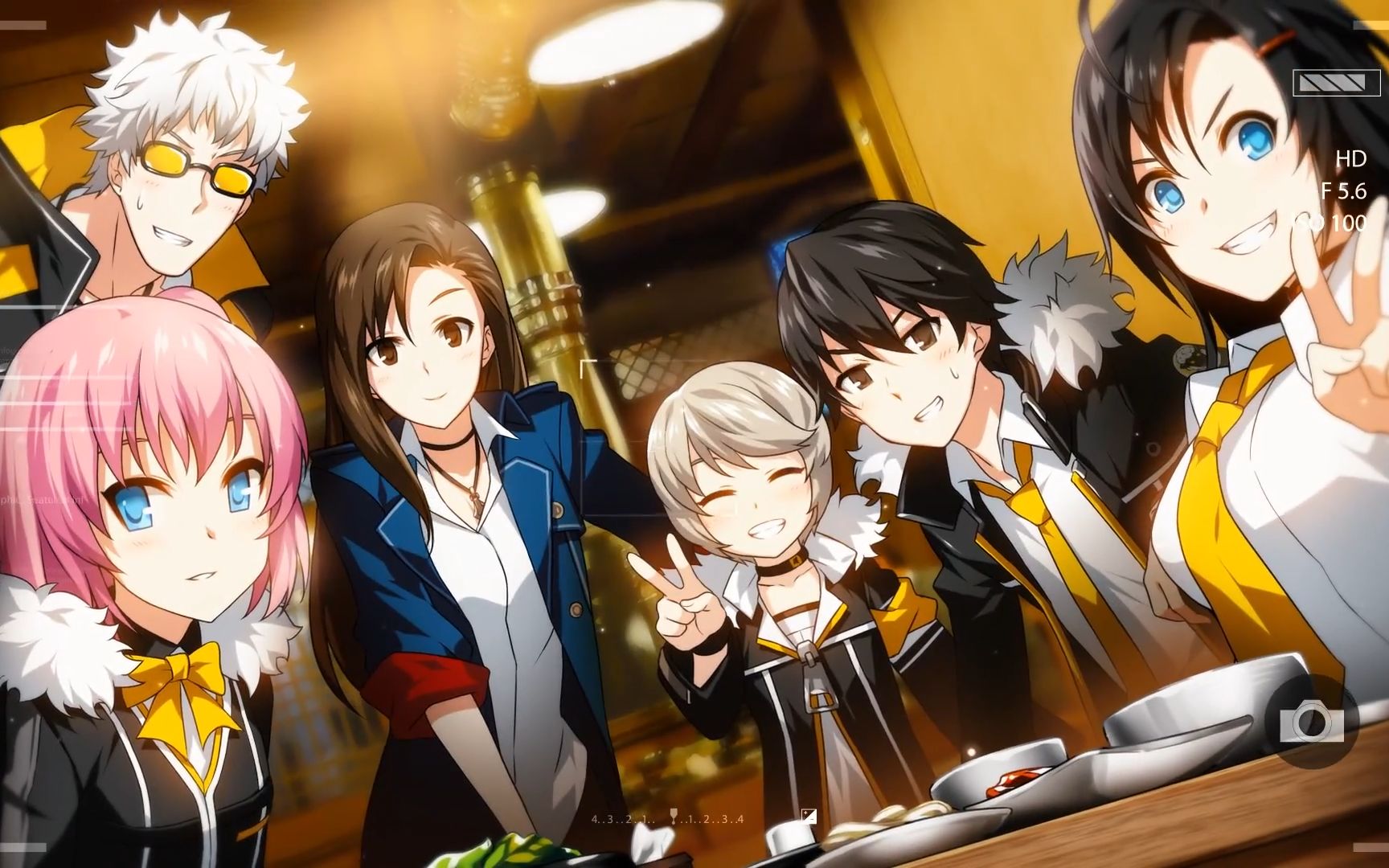 【nexon/封印者】黑羊外传电影:预告片