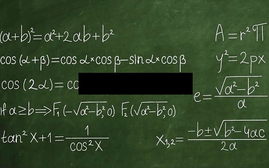 视频素材80组物理化学数学公式动画包 (含AE模板工程)哔哩哔哩bilibili