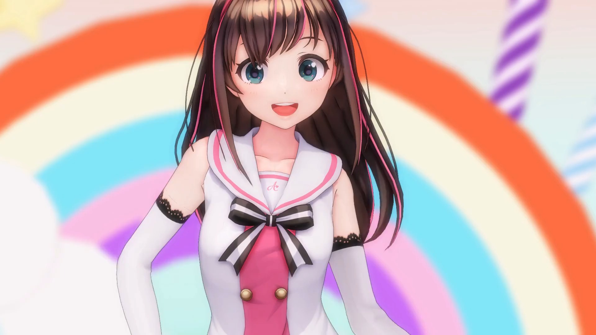 kizuna ai 21