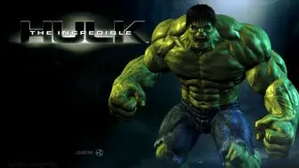 Descargar video: 【PS3游戏回顾】无敌浩克 绿巨人 通关视频 The Incredible Hulk -