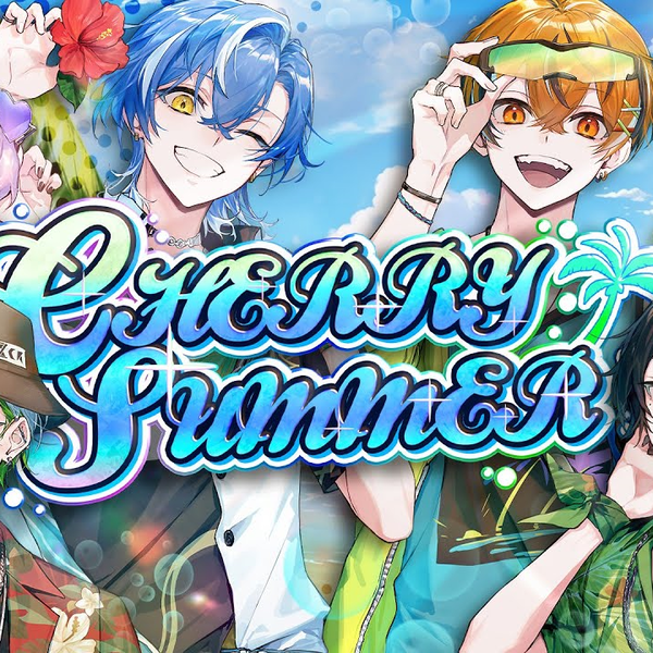 クロノヴァ　甘夢れむ　JB SD クロノヴァ - VOISING【公式】