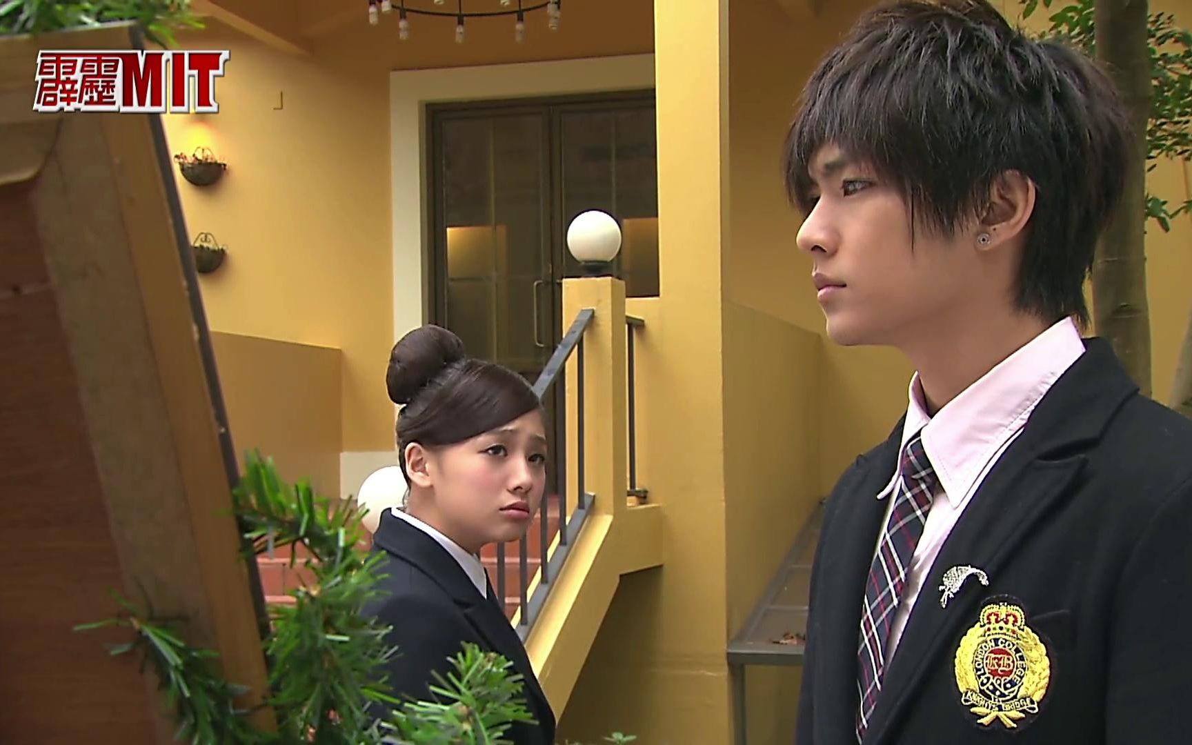 霹雳mit007天魔星碰见前女友