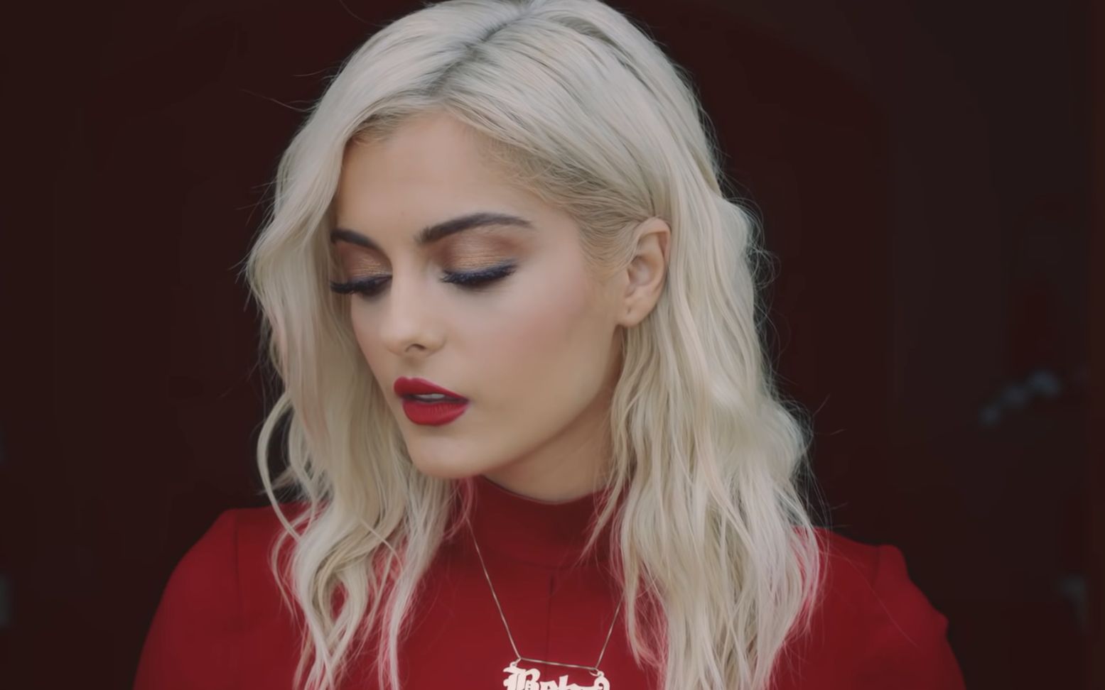 以爱的名义官方视频martingarrixbeberexha