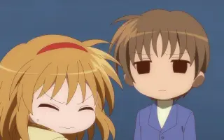 直枝理树 搜索结果 哔哩哔哩 Bilibili