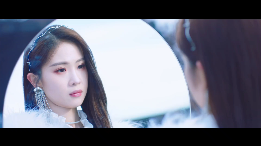 《vibe》mv 徐紫茵新歌mv及mv花絮(姐姐再爱我一次!