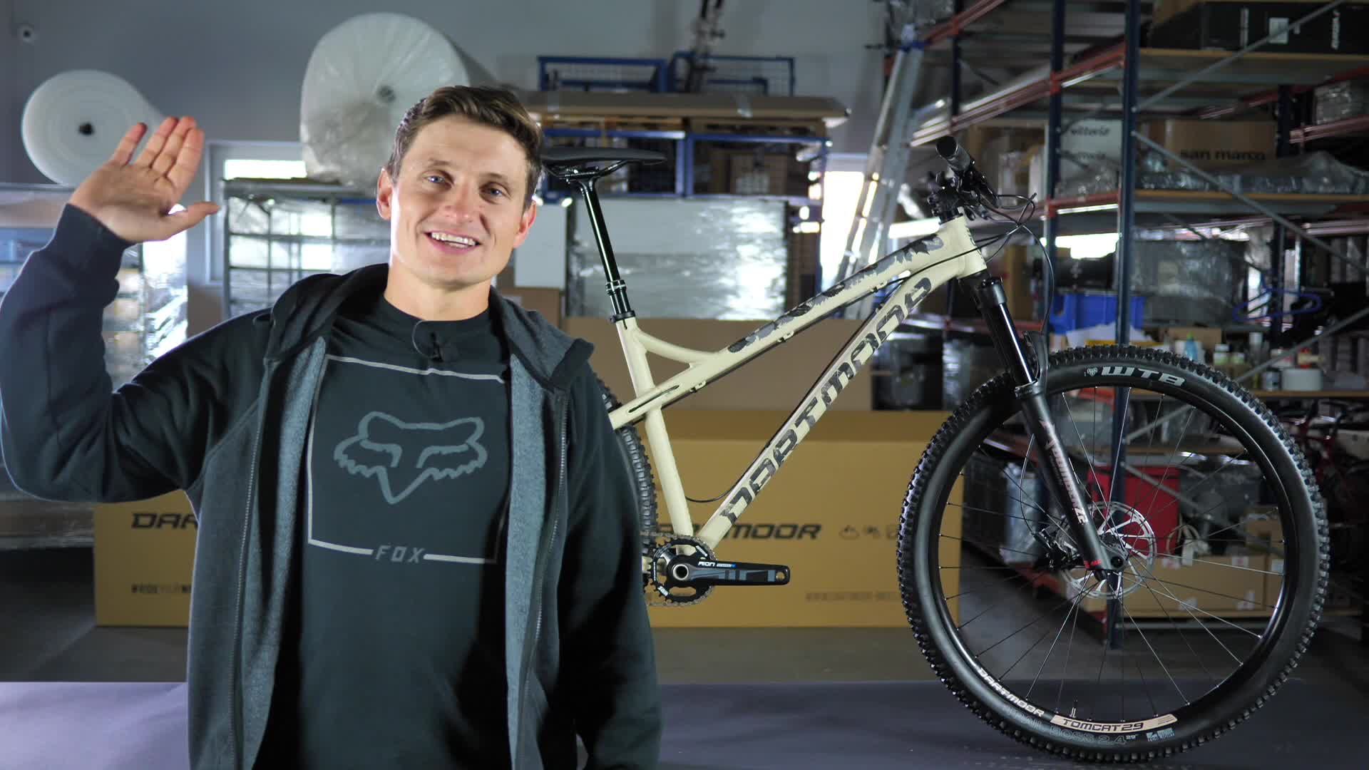 【dartmoor-bikes 2020款车型前瞻 -林道小径修仙骑车必备】--硬尾am