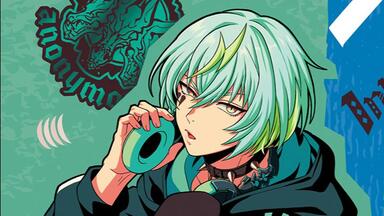 甲斐田紫音 紙類＋‪αまとめ売り 223点 Paradox Live Birthday Goods Shion Kaida – GCRESTORE ジーク