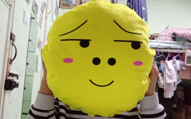 小黄脸_哔哩哔哩 (゜-゜)つロ 干杯~-bilibili