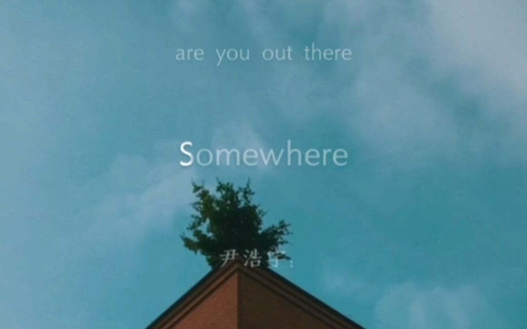 [图]【翻唱】together somewhere~ together INTO1