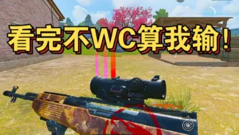两把SKS，能否成功千万撤离？