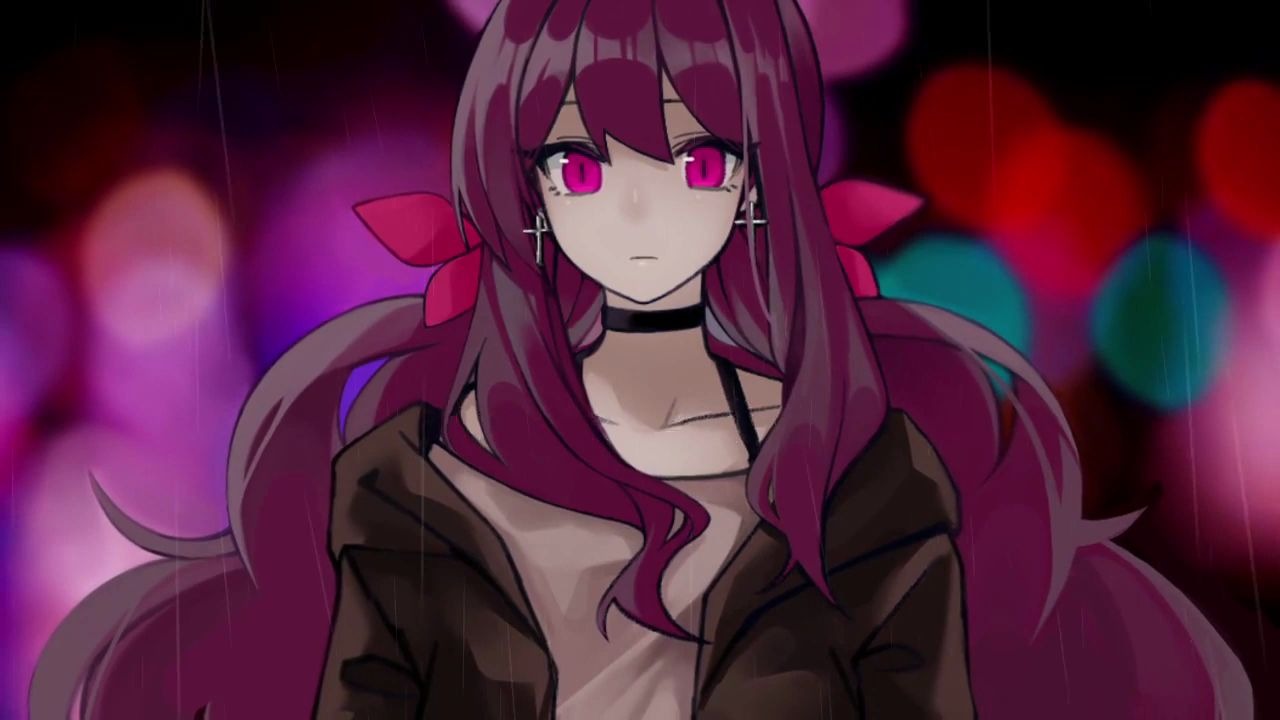 【沙夜】chocolate milk【masa hiro】