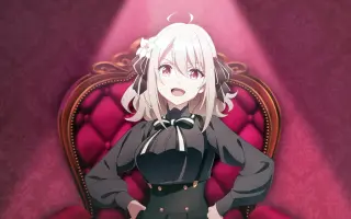 莉莉 哔哩哔哩 Bilibili