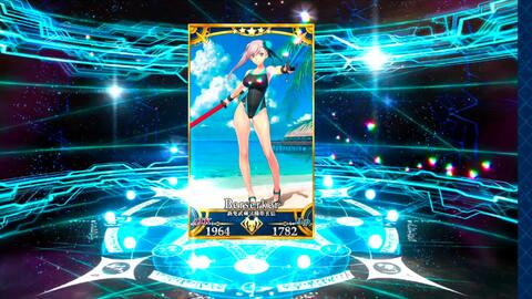 Fgo国服 拜见 拉斯维加斯御前比试泳装剑豪七色决胜 西部绚烂赌场拉斯维加斯 哔哩哔哩 Bilibili