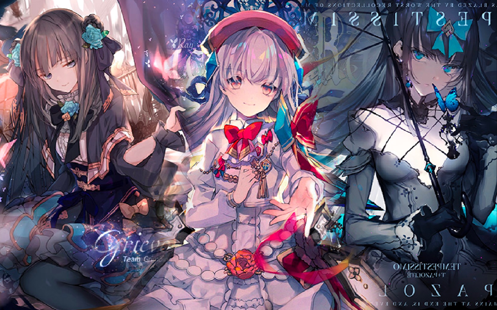 arcaea 三大魔王曲解锁记录
